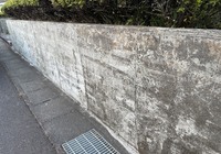 【上伊那郡飯島町】戸建て O様邸 外壁・屋根塗装工事（SKプレミアム無機仕様）