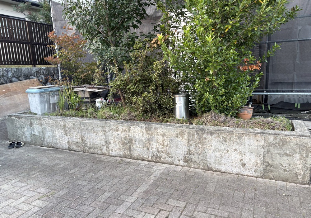 【上伊那郡飯島町】戸建て O様邸 外壁・屋根塗装工事（SKプレミアム無機仕様）