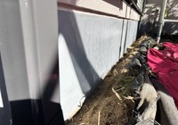 【上伊那郡飯島町】戸建て O様邸 外壁・屋根塗装工事（SKプレミアム無機仕様）