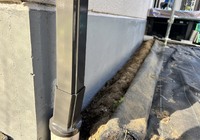 【上伊那郡飯島町】戸建て O様邸 外壁・屋根塗装工事（SKプレミアム無機仕様）