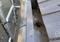 【上伊那郡飯島町】戸建て O様邸 外壁・屋根塗装工事（SKプレミアム無機仕様）