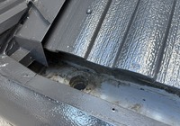 【上伊那郡飯島町】戸建て O様邸 外壁・屋根塗装工事（SKプレミアム無機仕様）