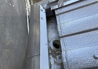 【上伊那郡飯島町】戸建て O様邸 外壁・屋根塗装工事（SKプレミアム無機仕様）