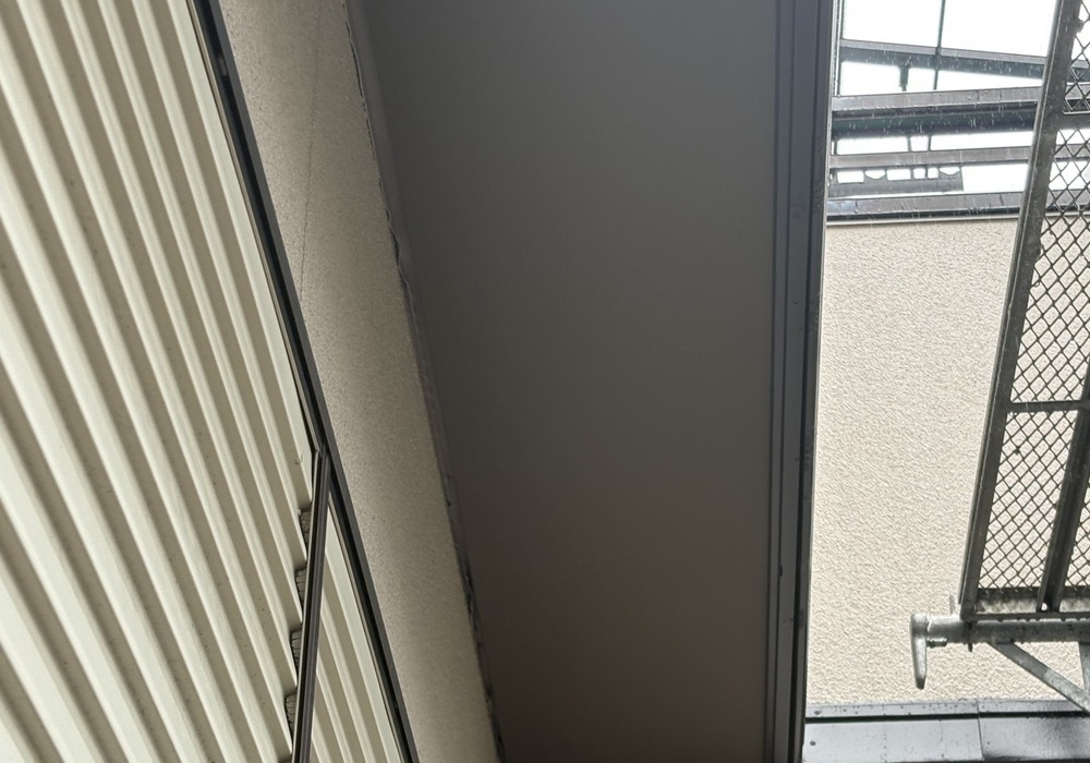 【上伊那郡飯島町】戸建て O様邸 外壁・屋根塗装工事（SKプレミアム無機仕様）