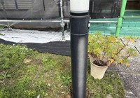 【上伊那郡飯島町】戸建て O様邸 外壁・屋根塗装工事（SKプレミアム無機仕様）