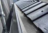 【上伊那郡飯島町】戸建て O様邸 外壁・屋根塗装工事（SKプレミアム無機仕様）