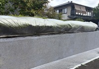 【上伊那郡飯島町】戸建て O様邸 外壁・屋根塗装工事（SKプレミアム無機仕様）