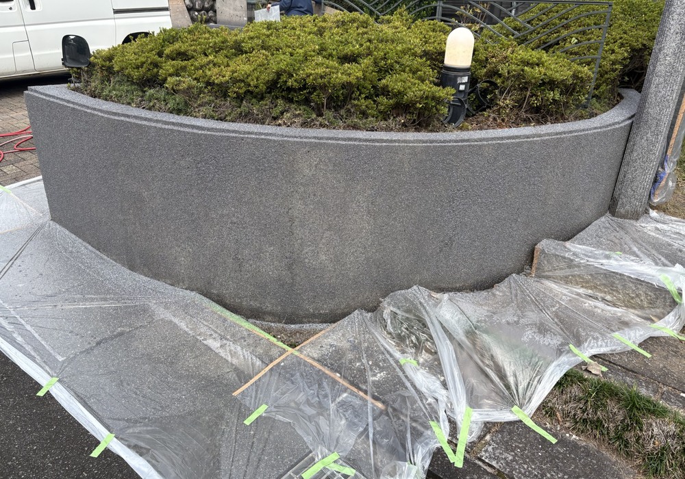 【上伊那郡飯島町】戸建て O様邸 外壁・屋根塗装工事（SKプレミアム無機仕様）