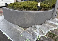 【上伊那郡飯島町】戸建て O様邸 外壁・屋根塗装工事（SKプレミアム無機仕様）
