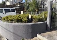 【上伊那郡飯島町】戸建て O様邸 外壁・屋根塗装工事（SKプレミアム無機仕様）