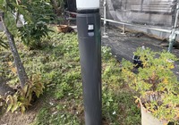 【上伊那郡飯島町】戸建て O様邸 外壁・屋根塗装工事（SKプレミアム無機仕様）