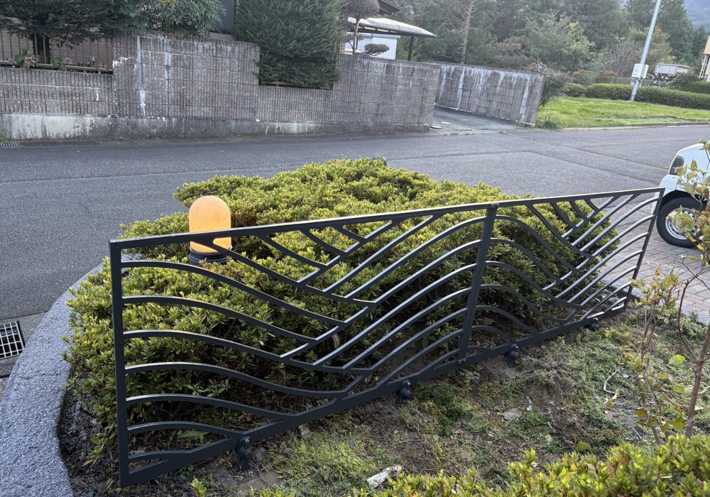 【上伊那郡飯島町】戸建て O様邸 外壁・屋根塗装工事（SKプレミアム無機仕様）