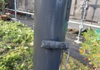 【上伊那郡飯島町】戸建て O様邸 外壁・屋根塗装工事（SKプレミアム無機仕様）