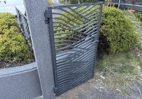 【上伊那郡飯島町】戸建て O様邸 外壁・屋根塗装工事（SKプレミアム無機仕様）