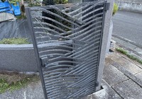 【上伊那郡飯島町】戸建て O様邸 外壁・屋根塗装工事（SKプレミアム無機仕様）