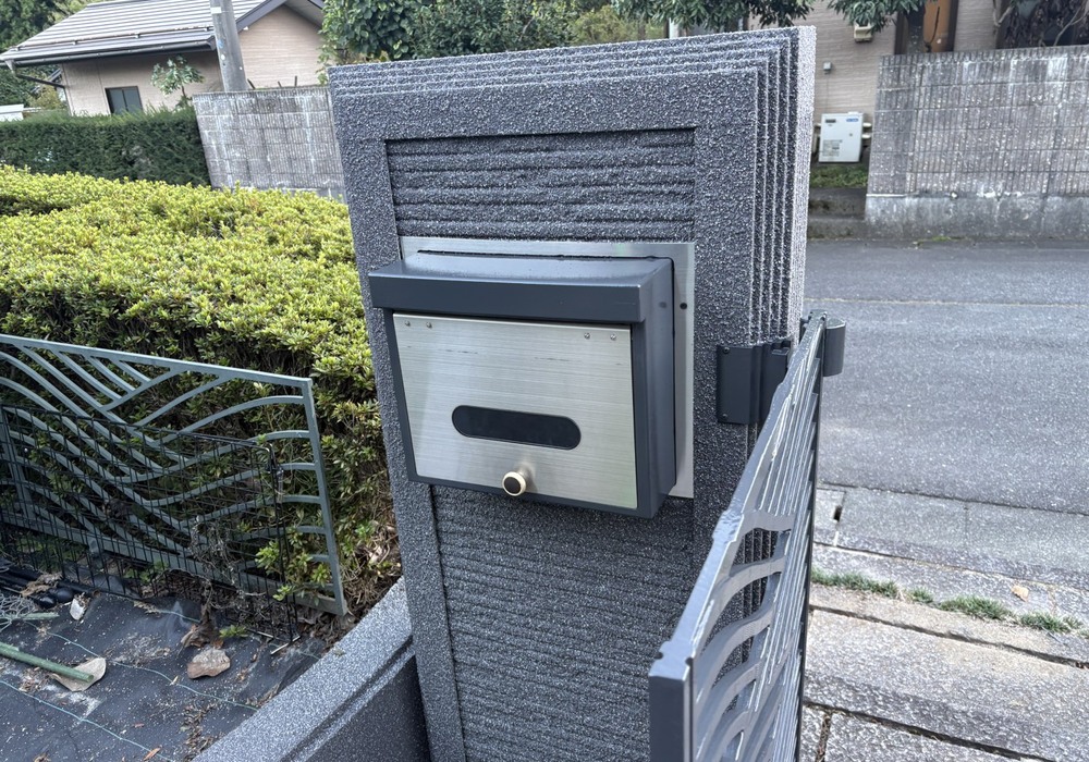 【上伊那郡飯島町】戸建て O様邸 外壁・屋根塗装工事（SKプレミアム無機仕様）