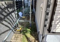 【上伊那郡飯島町】戸建て O様邸 外壁・屋根塗装工事（SKプレミアム無機仕様）