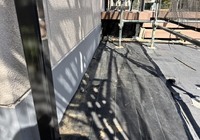 【上伊那郡飯島町】戸建て O様邸 外壁・屋根塗装工事（SKプレミアム無機仕様）