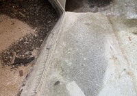 【飯田市名古熊】下伊那農業高等学校様 高架水槽架台防水改修工事（通気緩衝ウレタン防水・脱気筒設置仕様）