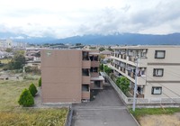 【箕輪町】Ｓ様マンション大規模改修（530㎡外壁タイル打診補修・屋上ウレタン防水・30年耐久オートンシーリング）