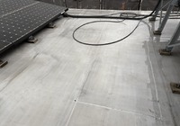 【南箕輪村】Ｆ様賃貸マンション大規模雨漏り根治修繕（屋上ウレタン塗膜防水×外壁タイル徹底打診注入補修）