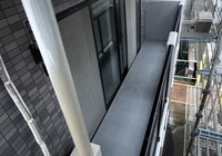 【南箕輪村】Ｆ様賃貸マンション大規模雨漏り根治修繕（屋上ウレタン塗膜防水×外壁タイル徹底打診注入補修）