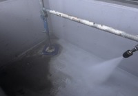 【南箕輪村】Ｆ様賃貸マンション大規模雨漏り根治修繕（屋上ウレタン塗膜防水×外壁タイル徹底打診注入補修）