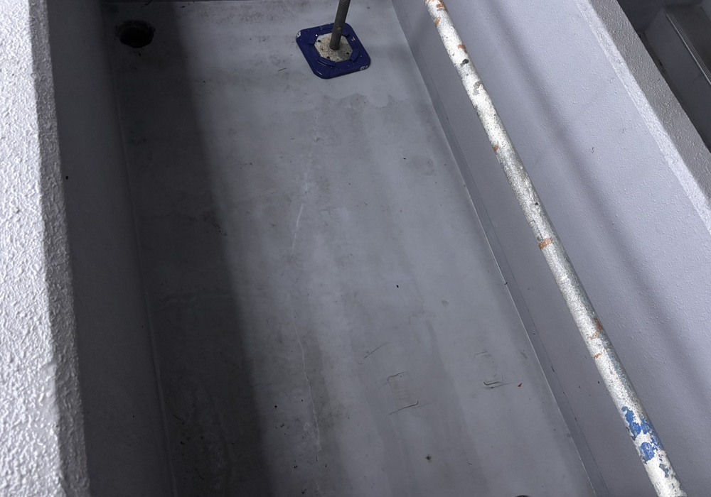 【南箕輪村】Ｆ様賃貸マンション大規模雨漏り根治修繕（屋上ウレタン塗膜防水×外壁タイル徹底打診注入補修）