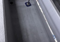 【南箕輪村】Ｆ様賃貸マンション大規模雨漏り根治修繕（屋上ウレタン塗膜防水×外壁タイル徹底打診注入補修）