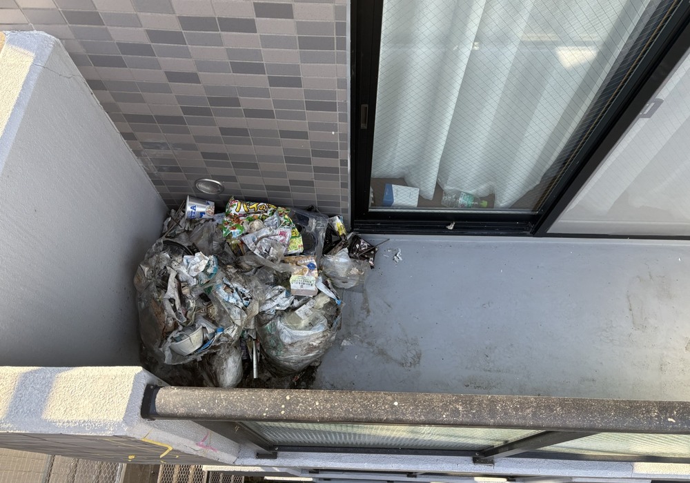 【南箕輪村】Ｆ様賃貸マンション大規模雨漏り根治修繕（屋上ウレタン塗膜防水×外壁タイル徹底打診注入補修）