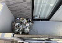 【南箕輪村】Ｆ様賃貸マンション大規模雨漏り根治修繕（屋上ウレタン塗膜防水×外壁タイル徹底打診注入補修）