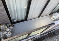 【南箕輪村】Ｆ様賃貸マンション大規模雨漏り根治修繕（屋上ウレタン塗膜防水×外壁タイル徹底打診注入補修）