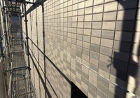 【南箕輪村】Ｆ様賃貸マンション大規模雨漏り根治修繕（屋上ウレタン塗膜防水×外壁タイル徹底打診注入補修）