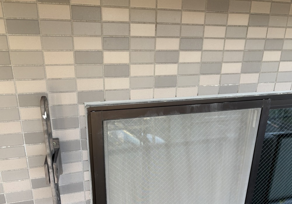 【南箕輪村】Ｆ様賃貸マンション大規模雨漏り根治修繕（屋上ウレタン塗膜防水×外壁タイル徹底打診注入補修）
