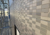 【南箕輪村】Ｆ様賃貸マンション大規模雨漏り根治修繕（屋上ウレタン塗膜防水×外壁タイル徹底打診注入補修）