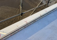 【南箕輪村】Ｆ様賃貸マンション大規模雨漏り根治修繕（屋上ウレタン塗膜防水×外壁タイル徹底打診注入補修）