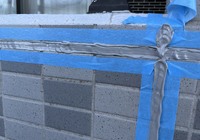 【南箕輪村】Ｆ様賃貸マンション大規模雨漏り根治修繕（屋上ウレタン塗膜防水×外壁タイル徹底打診注入補修）
