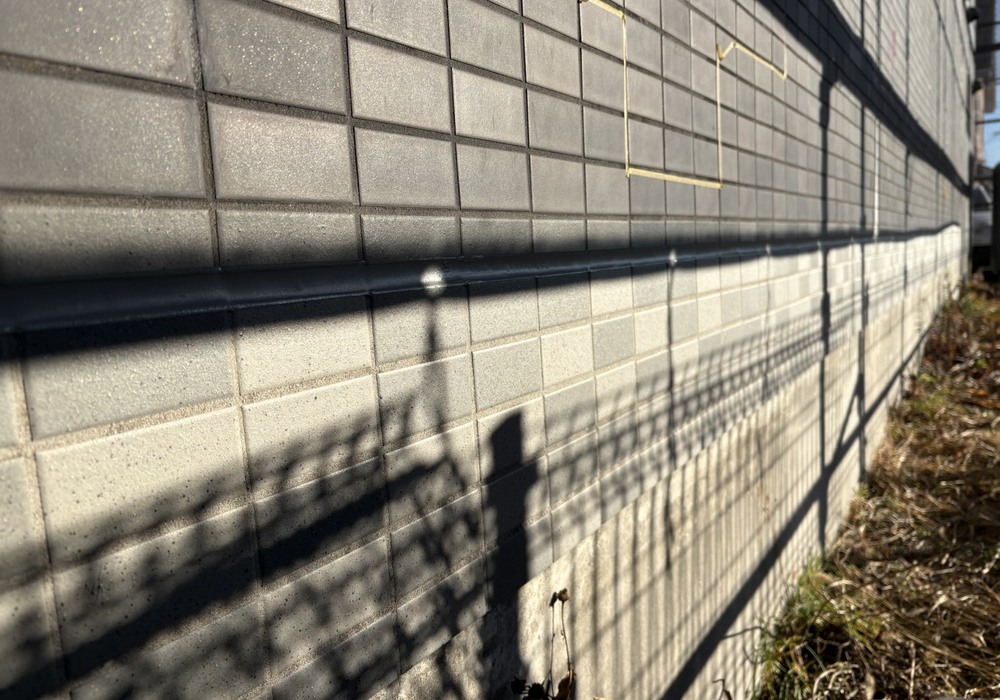 【南箕輪村】Ｆ様賃貸マンション大規模雨漏り根治修繕（屋上ウレタン塗膜防水×外壁タイル徹底打診注入補修）