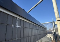 【南箕輪村】Ｆ様賃貸マンション大規模雨漏り根治修繕（屋上ウレタン塗膜防水×外壁タイル徹底打診注入補修）