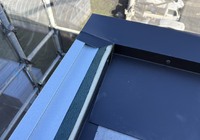 【南箕輪村】Ｆ様賃貸マンション大規模雨漏り根治修繕（屋上ウレタン塗膜防水×外壁タイル徹底打診注入補修）