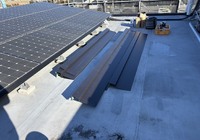 【南箕輪村】Ｆ様賃貸マンション大規模雨漏り根治修繕（屋上ウレタン塗膜防水×外壁タイル徹底打診注入補修）