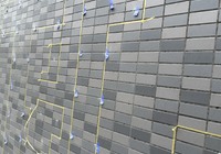 【南箕輪村】Ｆ様賃貸マンション大規模雨漏り根治修繕（屋上ウレタン塗膜防水×外壁タイル徹底打診注入補修）