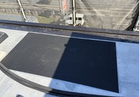 【南箕輪村】Ｆ様賃貸マンション大規模雨漏り根治修繕（屋上ウレタン塗膜防水×外壁タイル徹底打診注入補修）