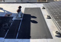 【南箕輪村】Ｆ様賃貸マンション大規模雨漏り根治修繕（屋上ウレタン塗膜防水×外壁タイル徹底打診注入補修）