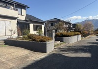 【上伊那郡飯島町】戸建て O様邸 外壁・屋根塗装工事（SKプレミアム無機仕様）