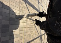 【南箕輪村】Ｆ様賃貸マンション大規模雨漏り根治修繕（屋上ウレタン塗膜防水×外壁タイル徹底打診注入補修）