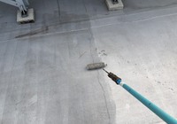 【南箕輪村】Ｆ様賃貸マンション大規模雨漏り根治修繕（屋上ウレタン塗膜防水×外壁タイル徹底打診注入補修）