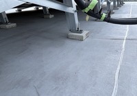【南箕輪村】Ｆ様賃貸マンション大規模雨漏り根治修繕（屋上ウレタン塗膜防水×外壁タイル徹底打診注入補修）