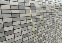 【南箕輪村】Ｆ様賃貸マンション大規模雨漏り根治修繕（屋上ウレタン塗膜防水×外壁タイル徹底打診注入補修）