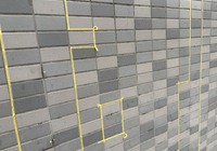【南箕輪村】Ｆ様賃貸マンション大規模雨漏り根治修繕（屋上ウレタン塗膜防水×外壁タイル徹底打診注入補修）